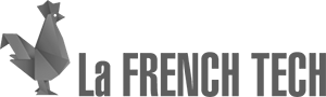 Logotipo de La French Touch